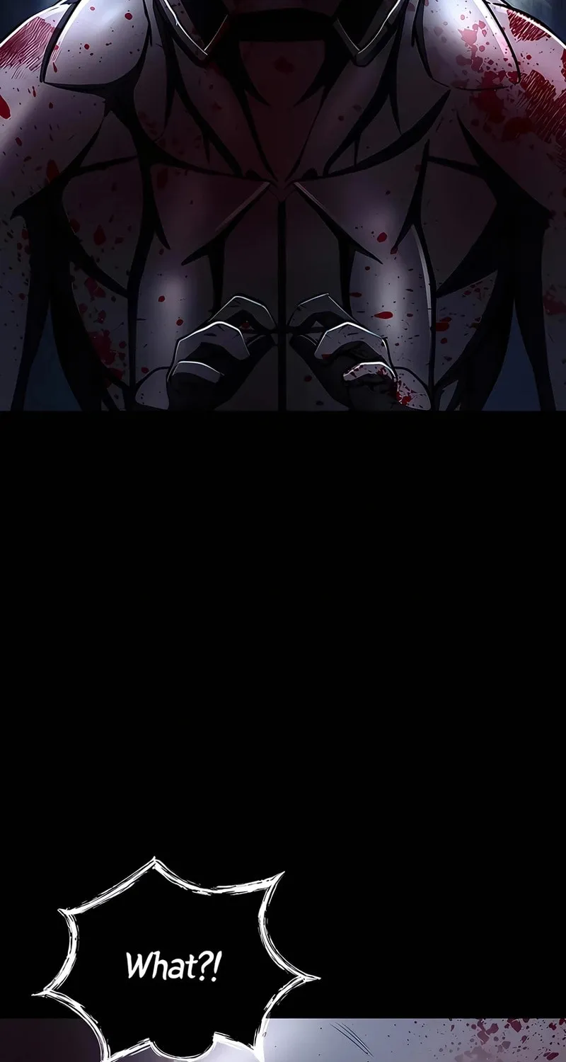 Evolution: Road to Space Monster Chapter 27 page 73 - 