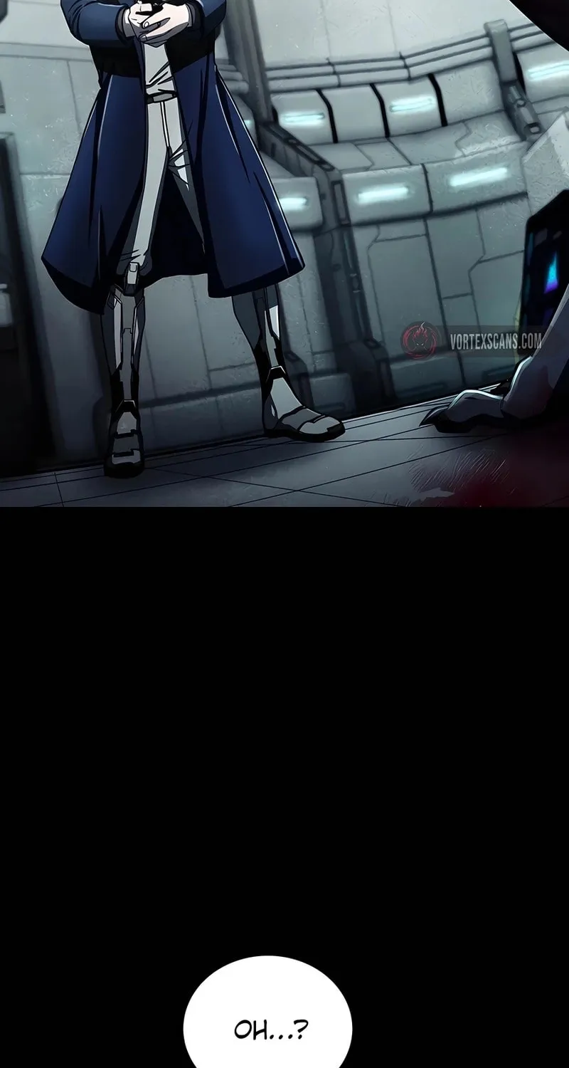 Evolution: Road to Space Monster Chapter 27 page 78 - 