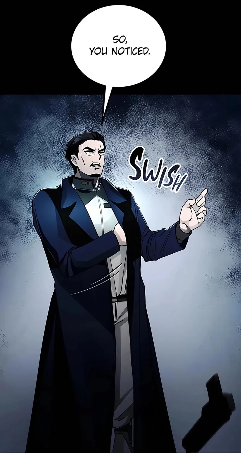 Evolution: Road to Space Monster Chapter 27 page 80 - 