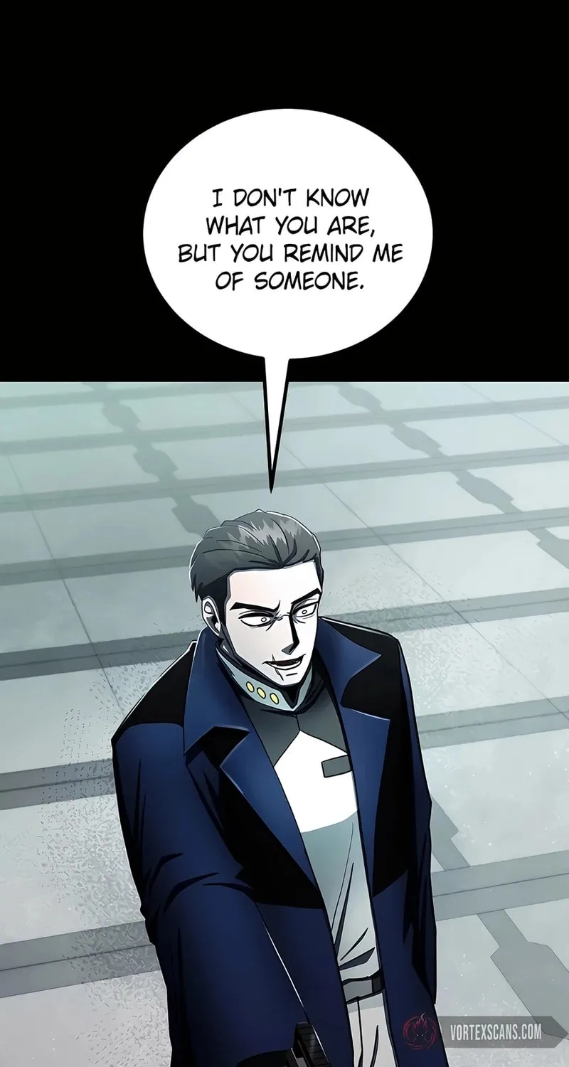 Evolution: Road to Space Monster Chapter 27 page 85 - 
