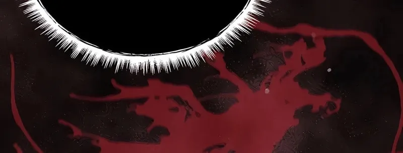 Evolution: Road to Space Monster Chapter 28 page 12 - 