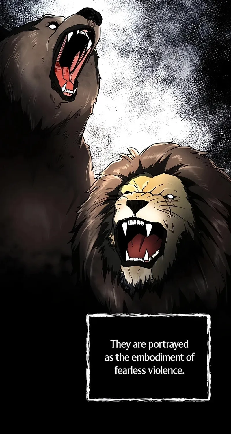 Evolution: Road to Space Monster Chapter 28 page 16 - 