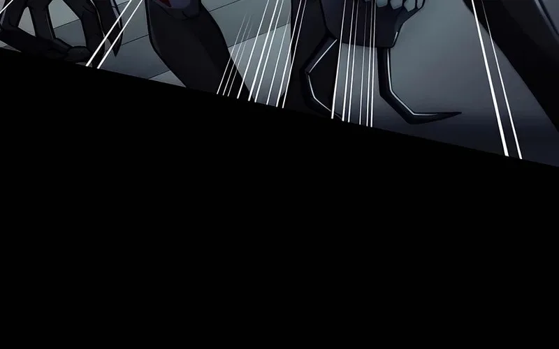 Evolution: Road to Space Monster Chapter 28 page 24 - 