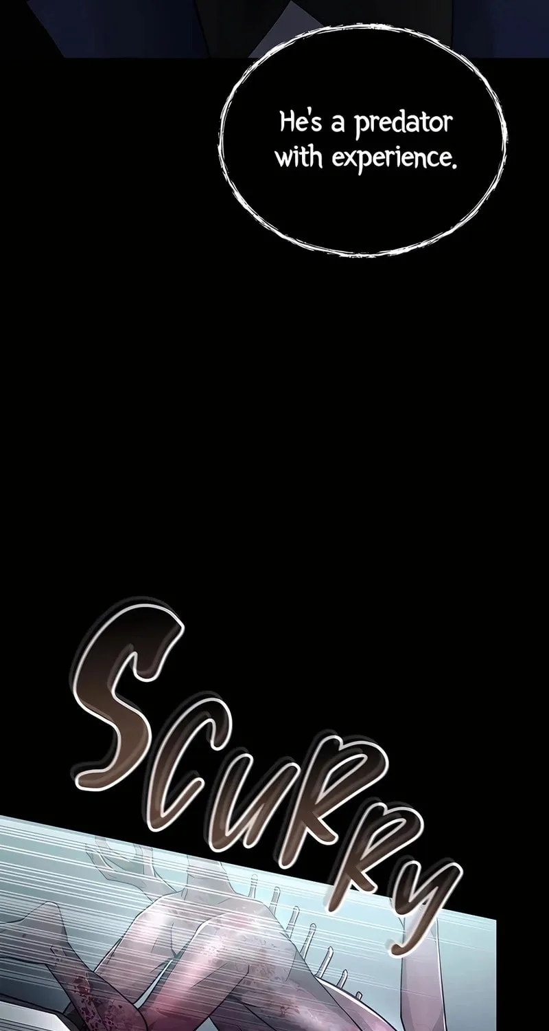 Evolution: Road to Space Monster Chapter 28 page 31 - 