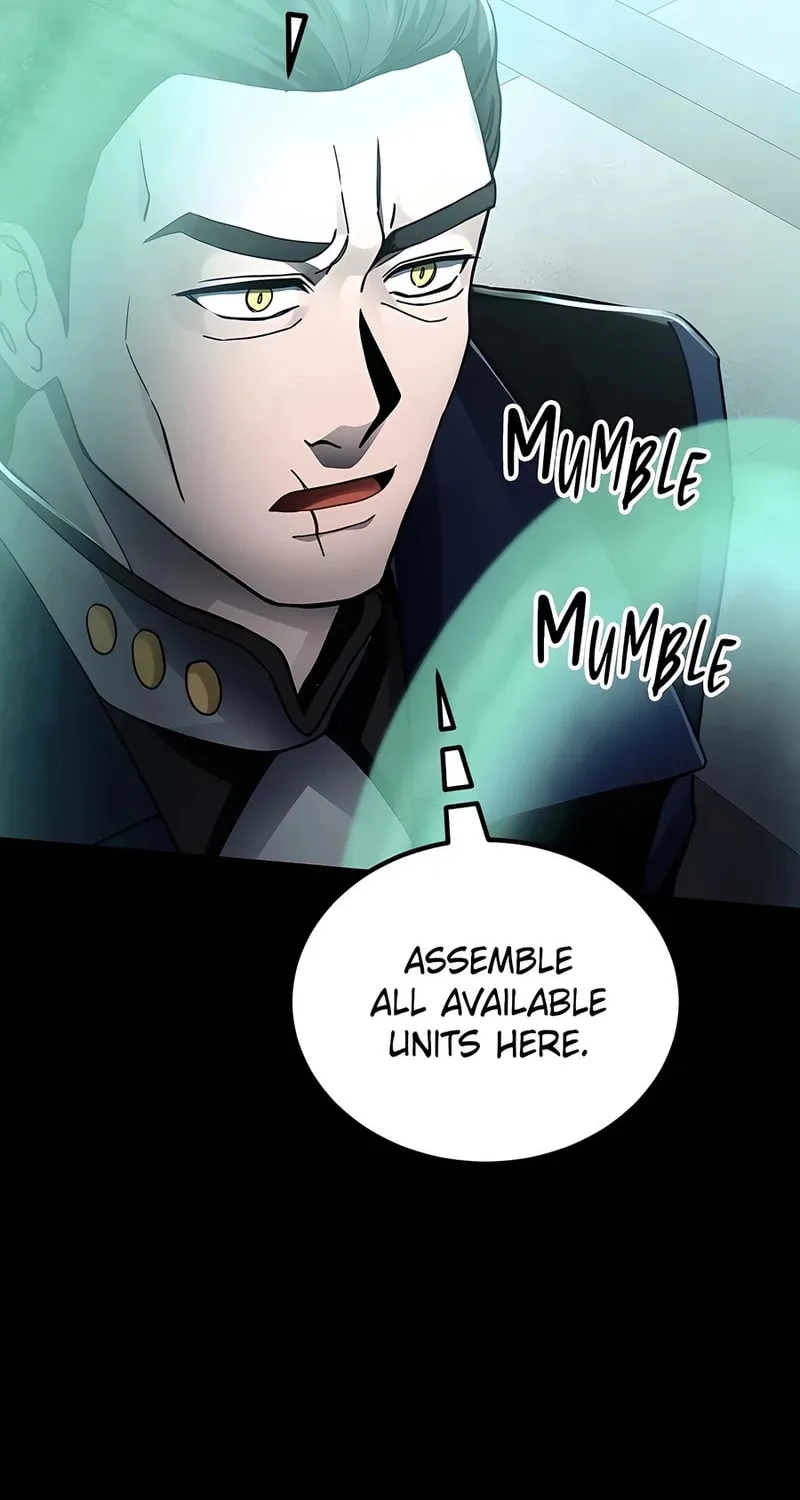 Evolution: Road to Space Monster Chapter 28 page 46 - 