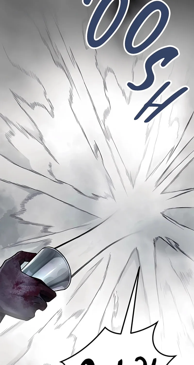 Evolution: Road to Space Monster Chapter 28 page 59 - 