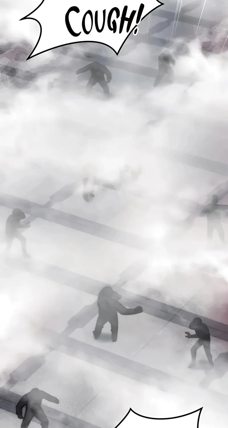Evolution: Road to Space Monster Chapter 28 page 65 - 