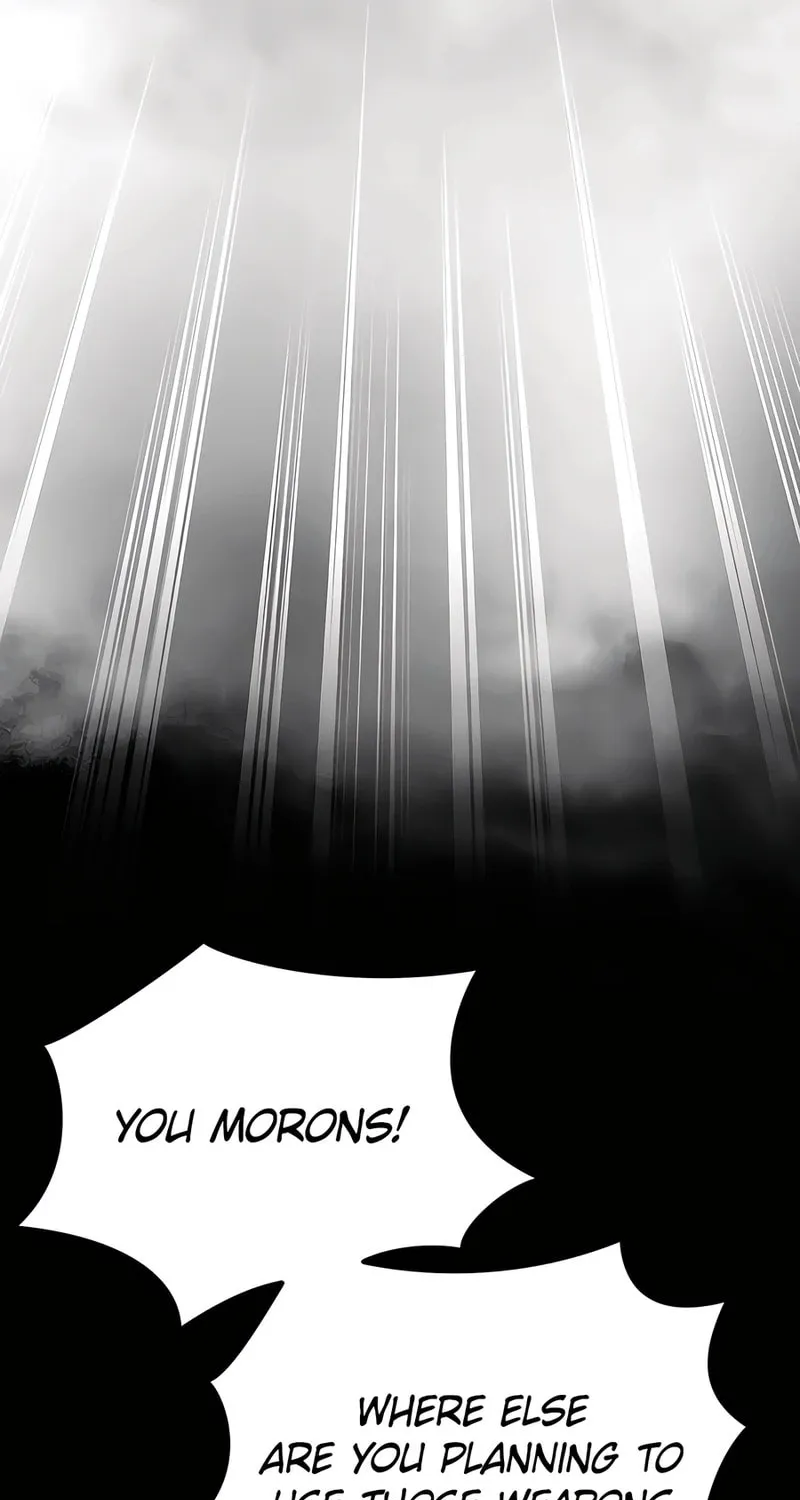 Evolution: Road to Space Monster Chapter 28 page 67 - 