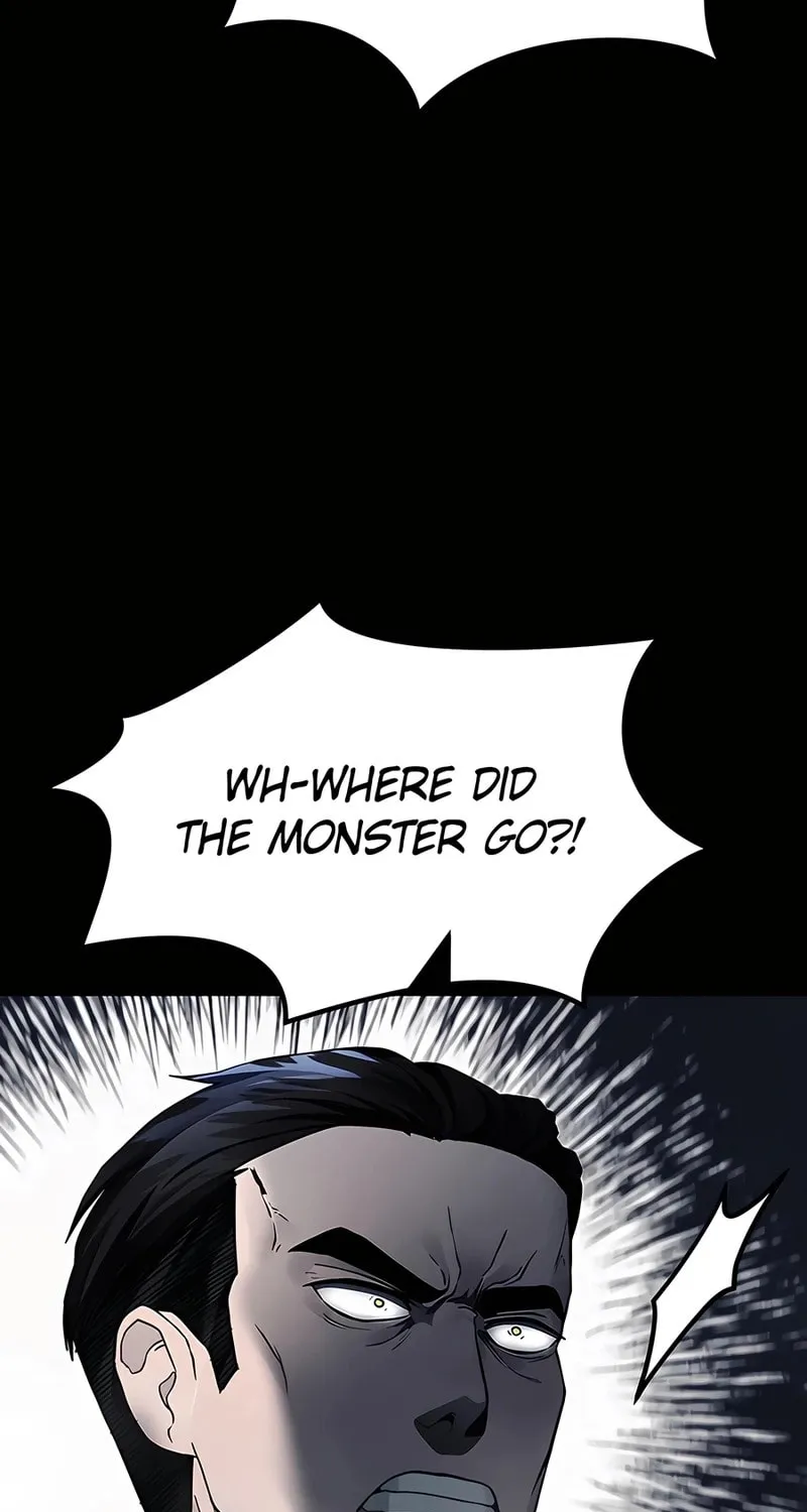 Evolution: Road to Space Monster Chapter 28 page 69 - 