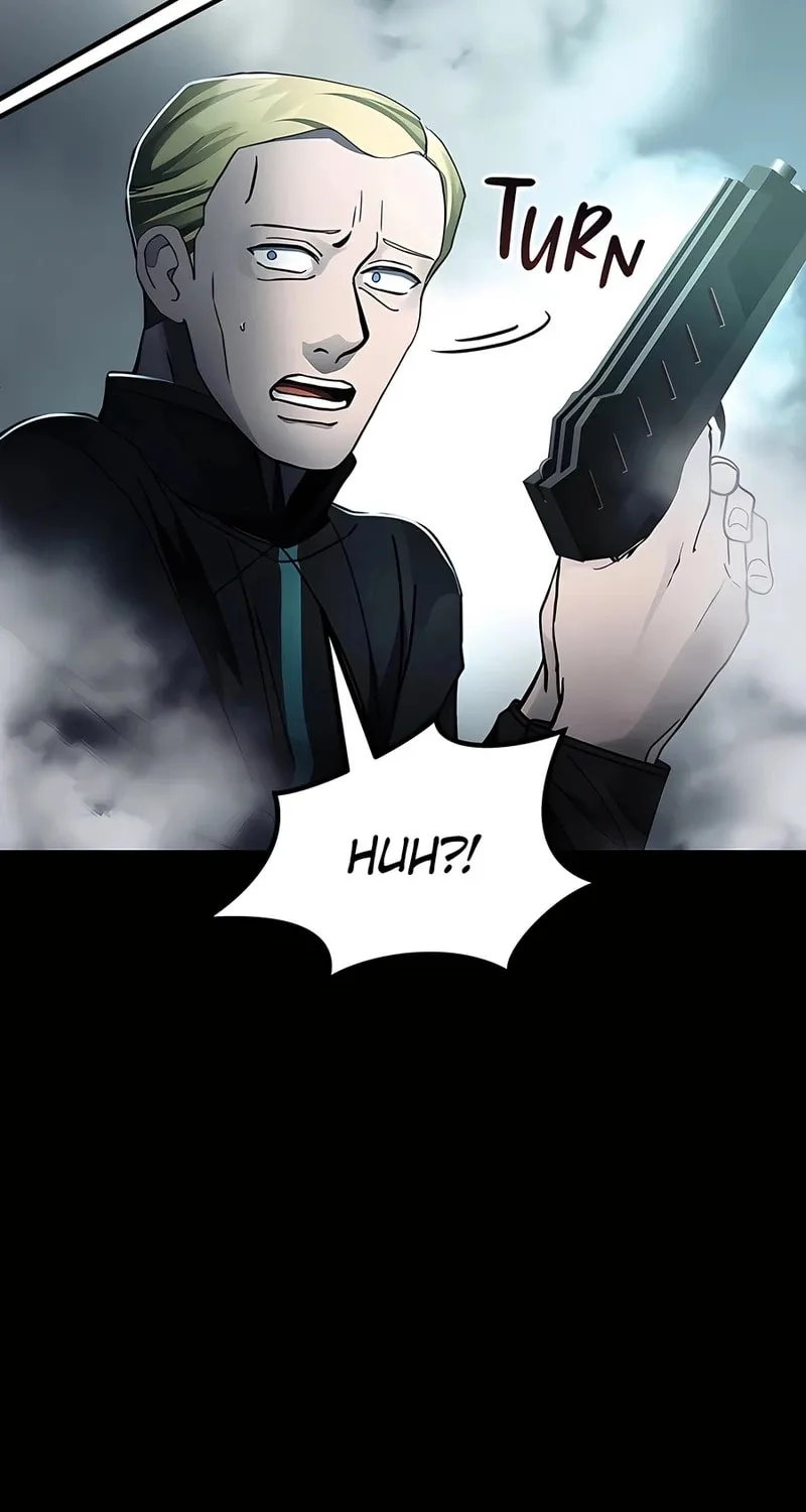 Evolution: Road to Space Monster Chapter 29 page 11 - 
