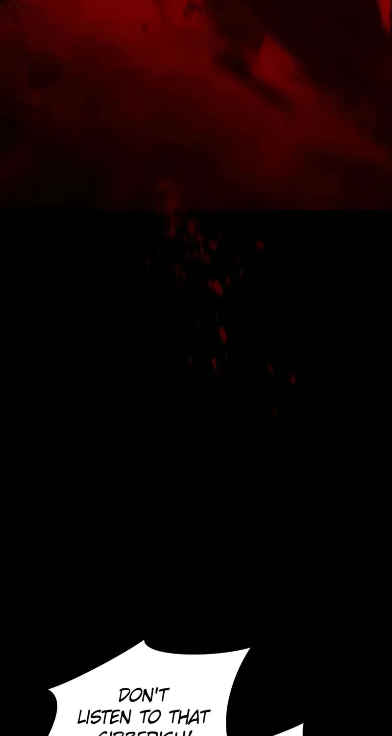 Evolution: Road to Space Monster Chapter 29 page 15 - 
