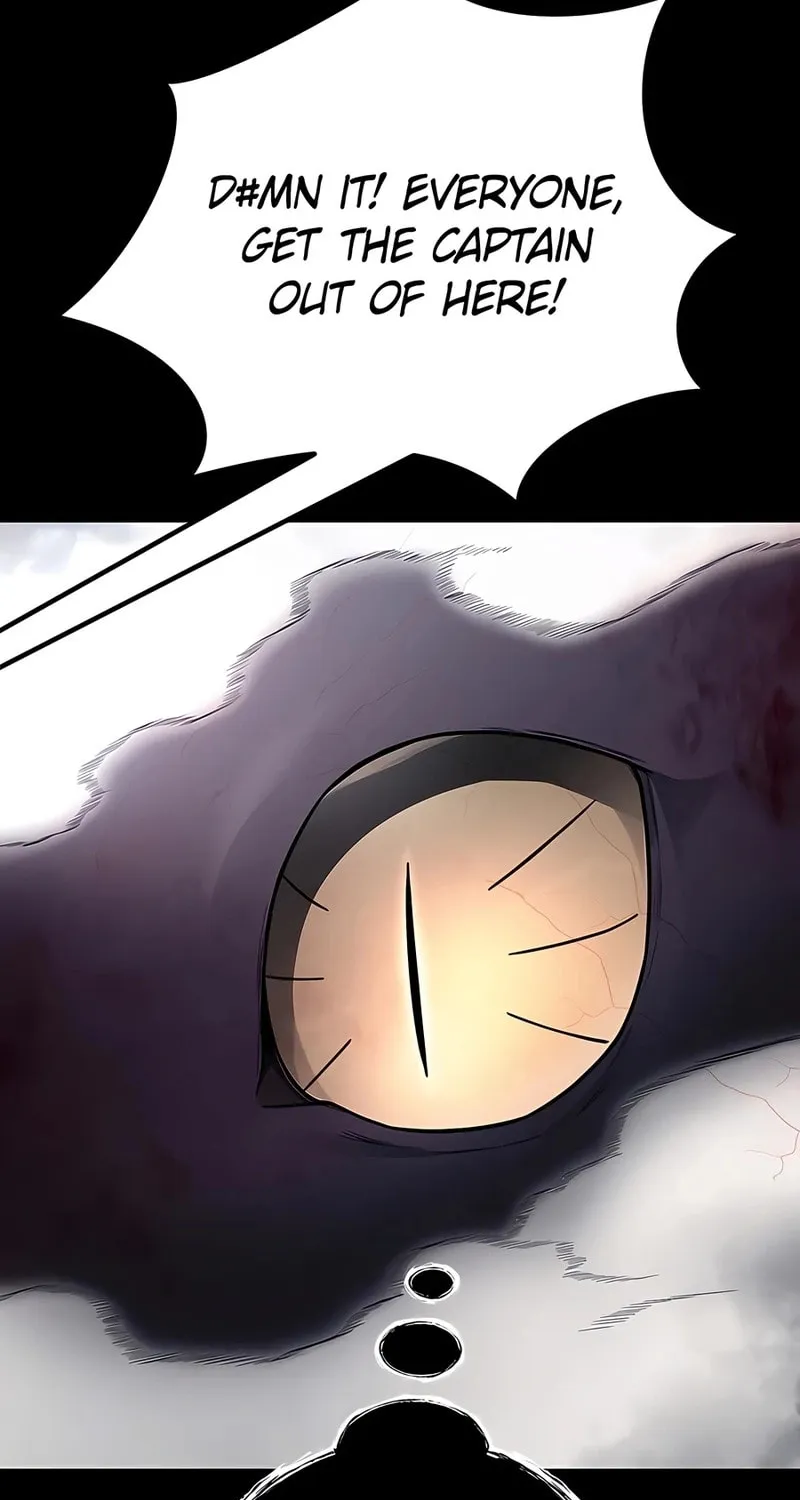 Evolution: Road to Space Monster Chapter 29 page 3 - 