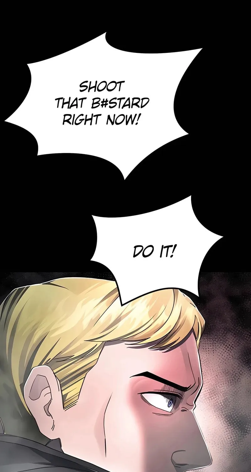 Evolution: Road to Space Monster Chapter 29 page 22 - 