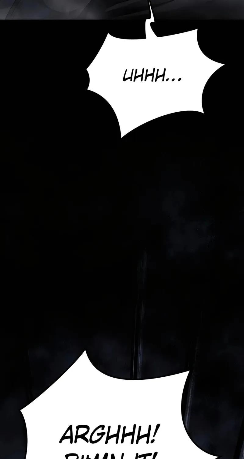 Evolution: Road to Space Monster Chapter 29 page 24 - 