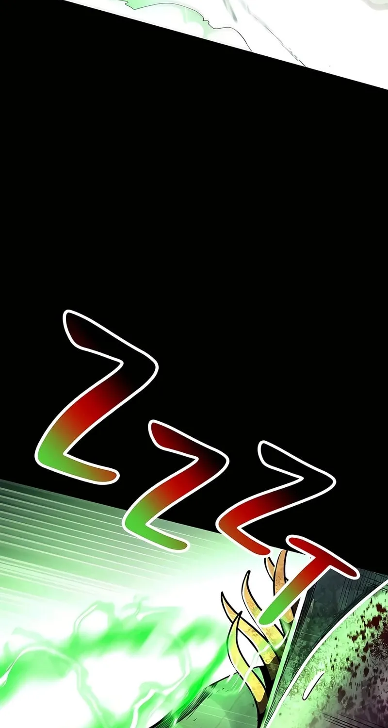 Evolution: Road to Space Monster Chapter 29 page 36 - 