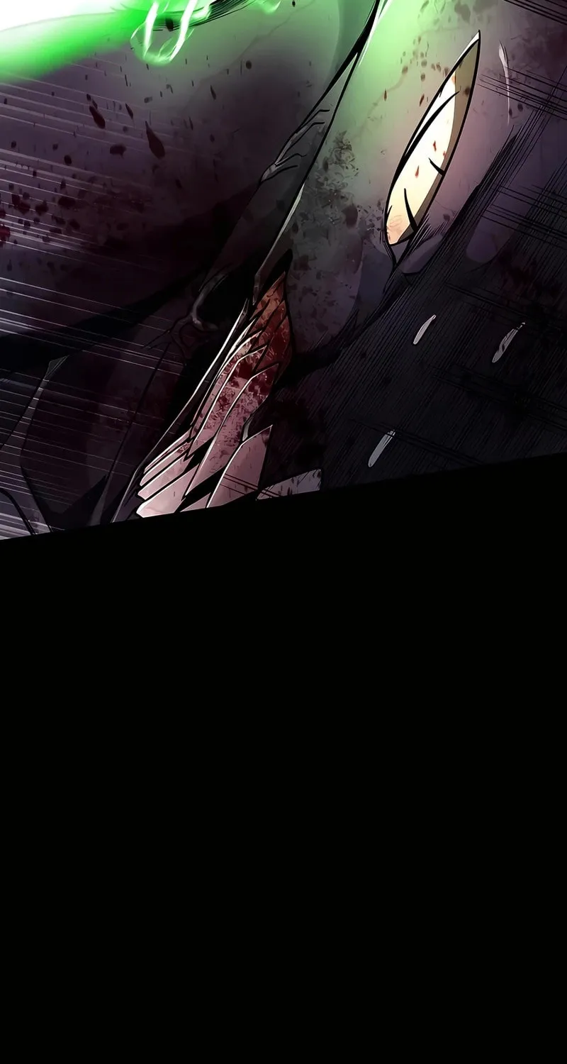 Evolution: Road to Space Monster Chapter 29 page 37 - 