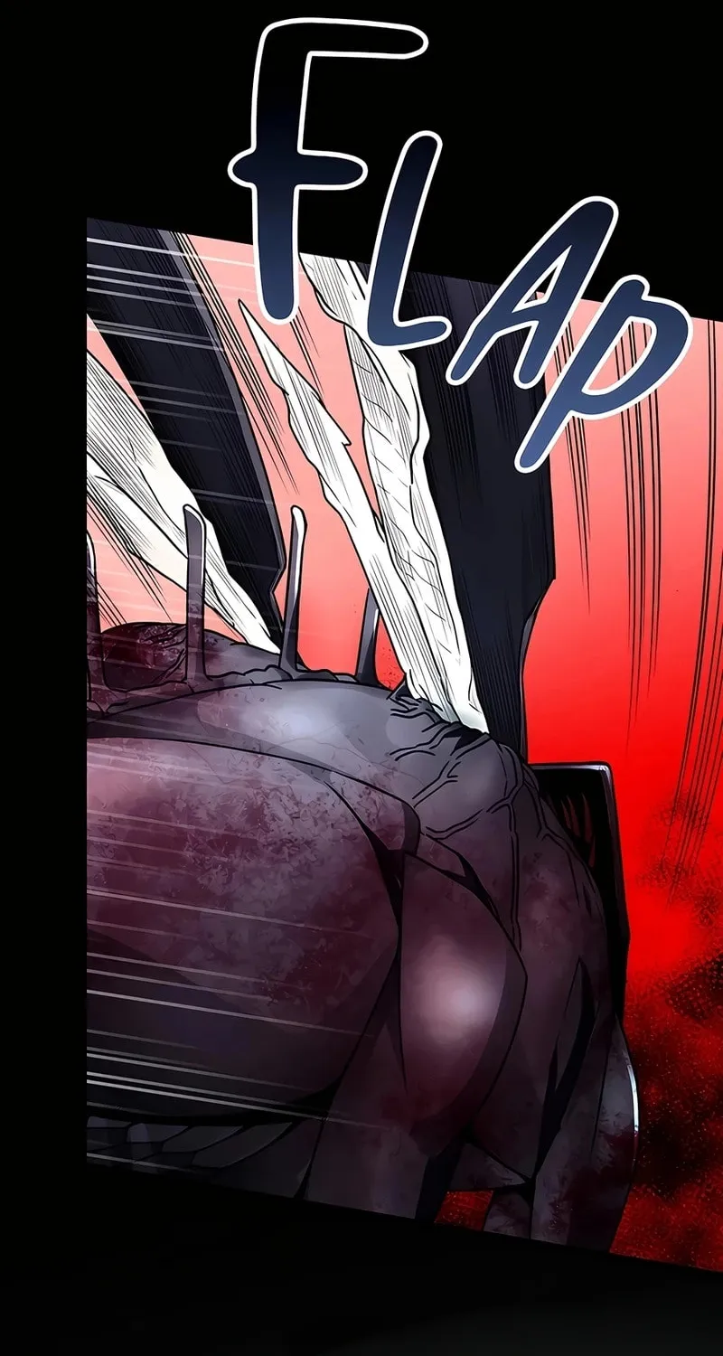Evolution: Road to Space Monster Chapter 29 page 41 - 