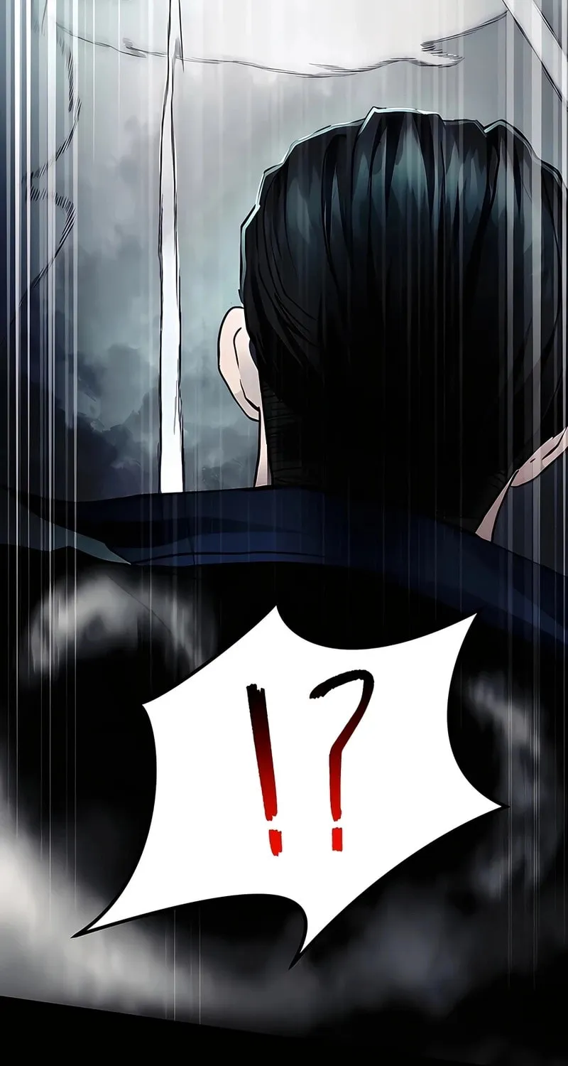 Evolution: Road to Space Monster Chapter 29 page 44 - 