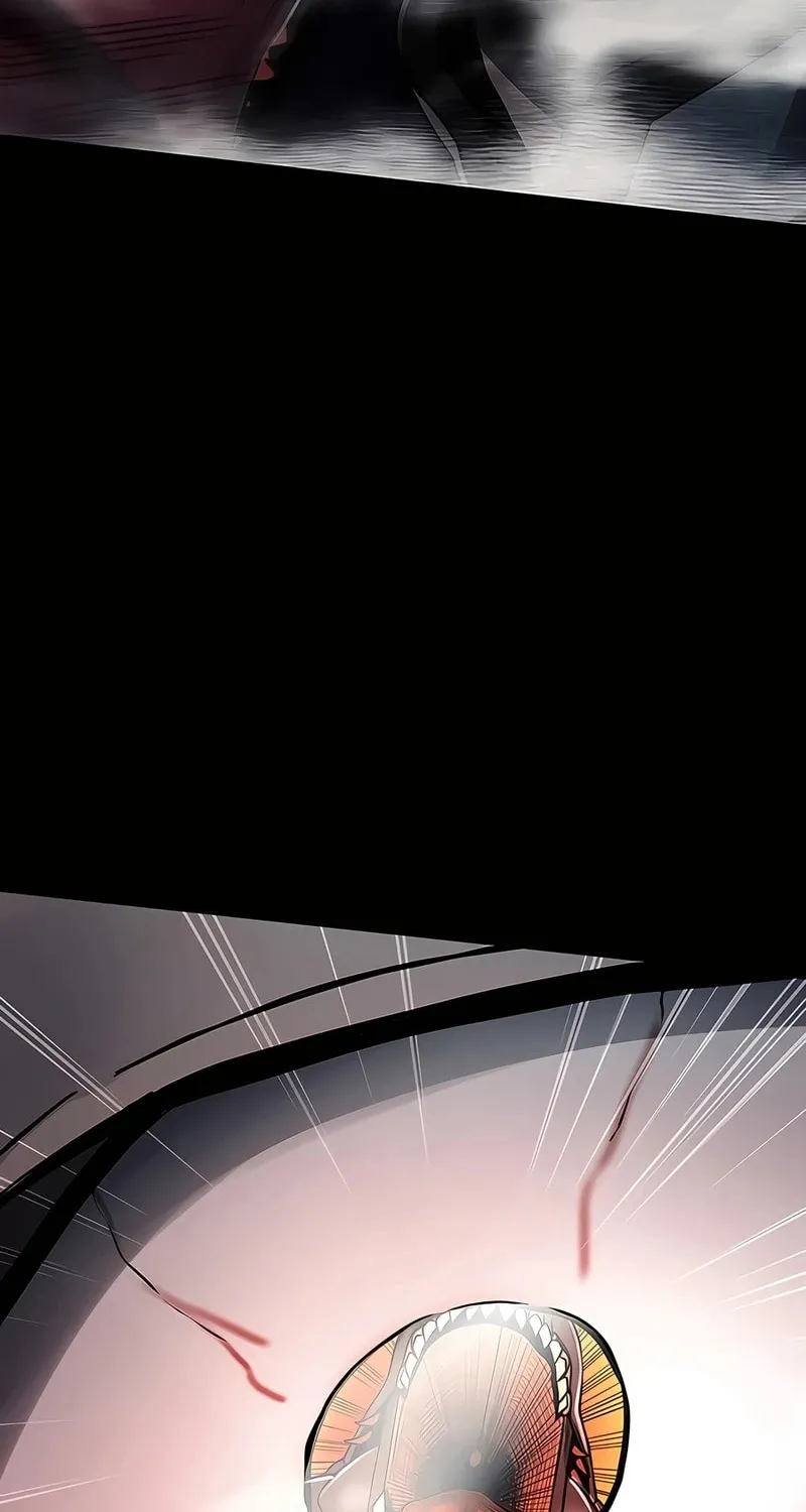 Evolution: Road to Space Monster Chapter 29 page 47 - 