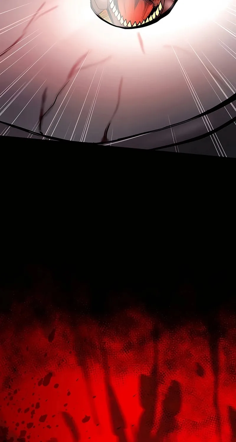 Evolution: Road to Space Monster Chapter 29 page 48 - 