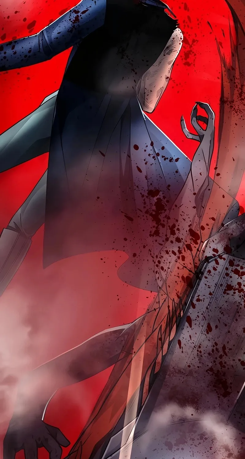 Evolution: Road to Space Monster Chapter 29 page 51 - 