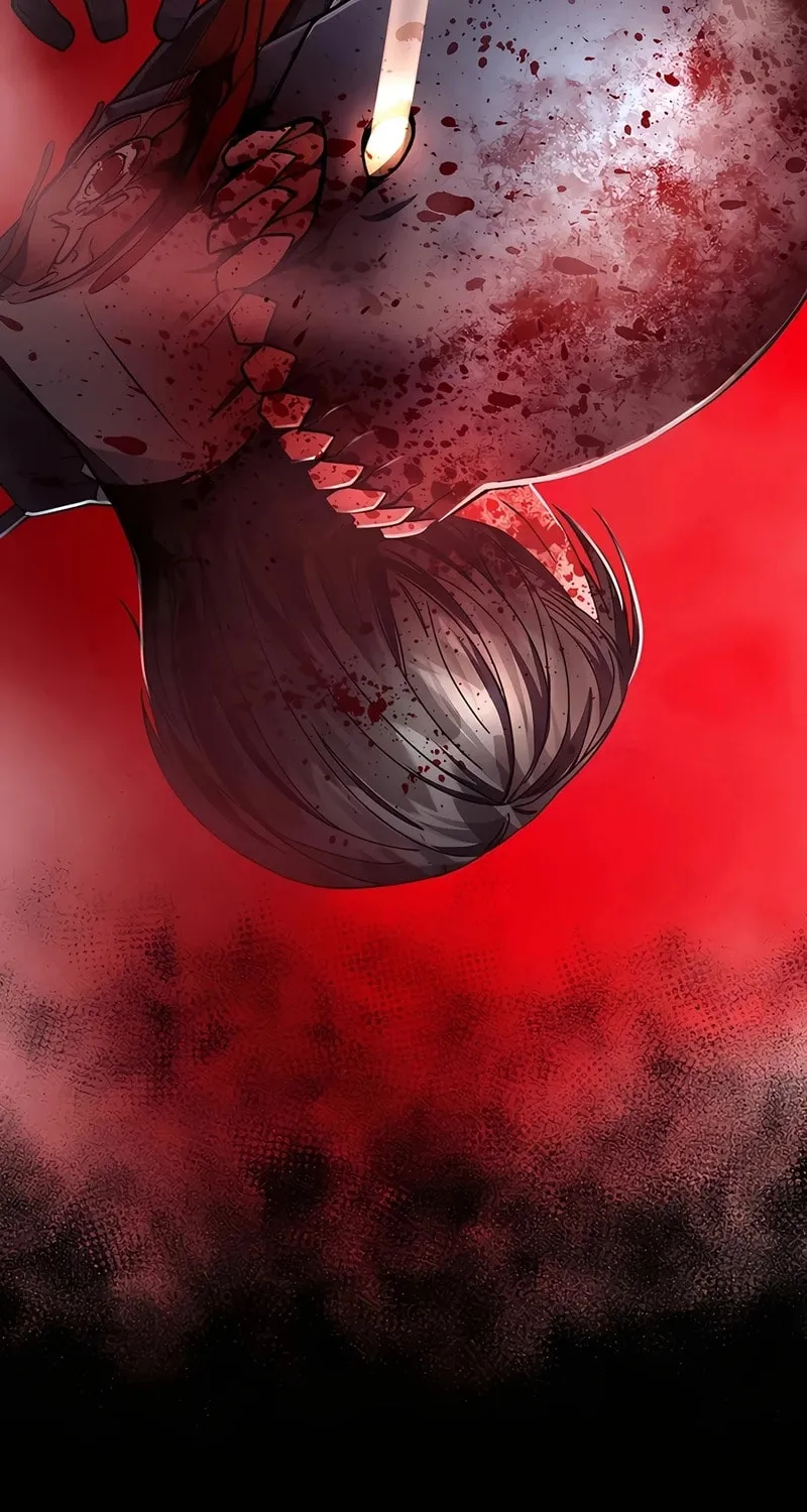 Evolution: Road to Space Monster Chapter 29 page 52 - 