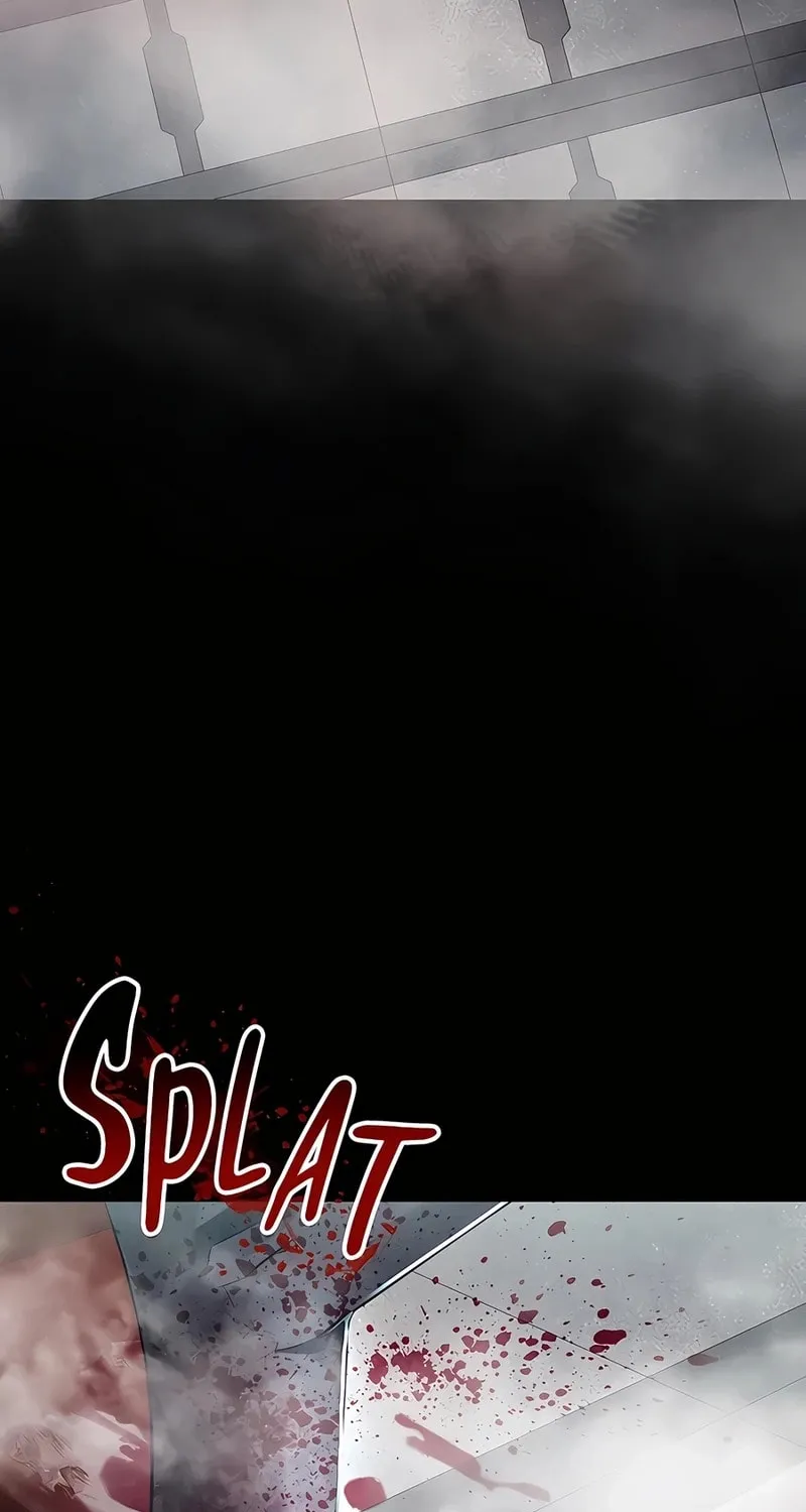 Evolution: Road to Space Monster Chapter 29 page 58 - 