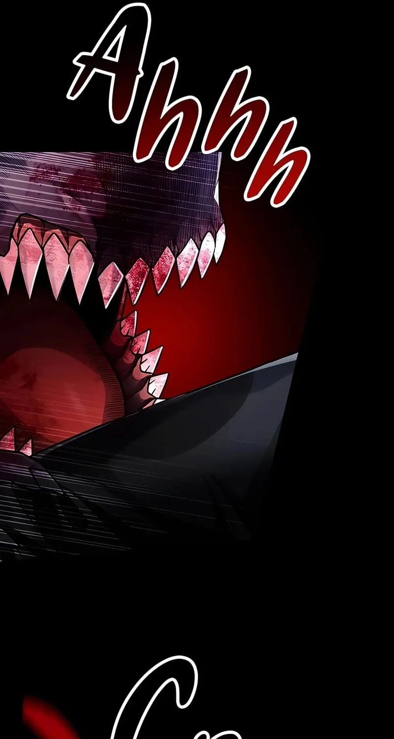 Evolution: Road to Space Monster Chapter 29 page 7 - 