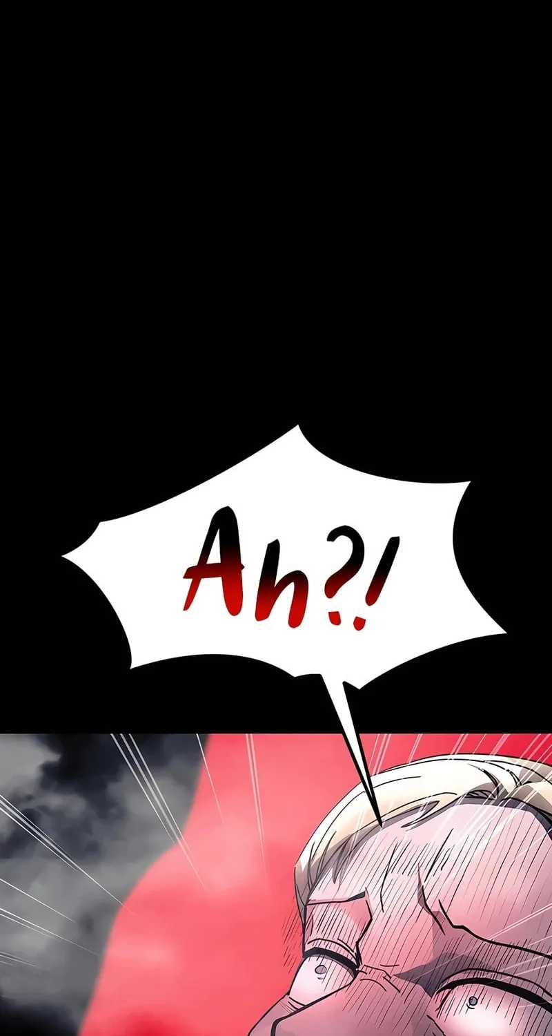 Evolution: Road to Space Monster Chapter 29 page 63 - 
