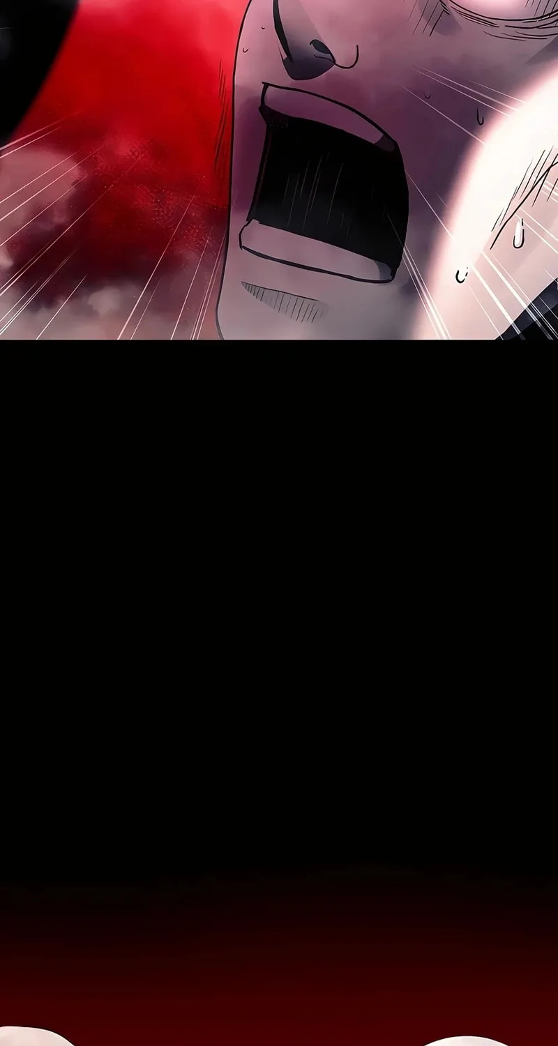 Evolution: Road to Space Monster Chapter 29 page 64 - 