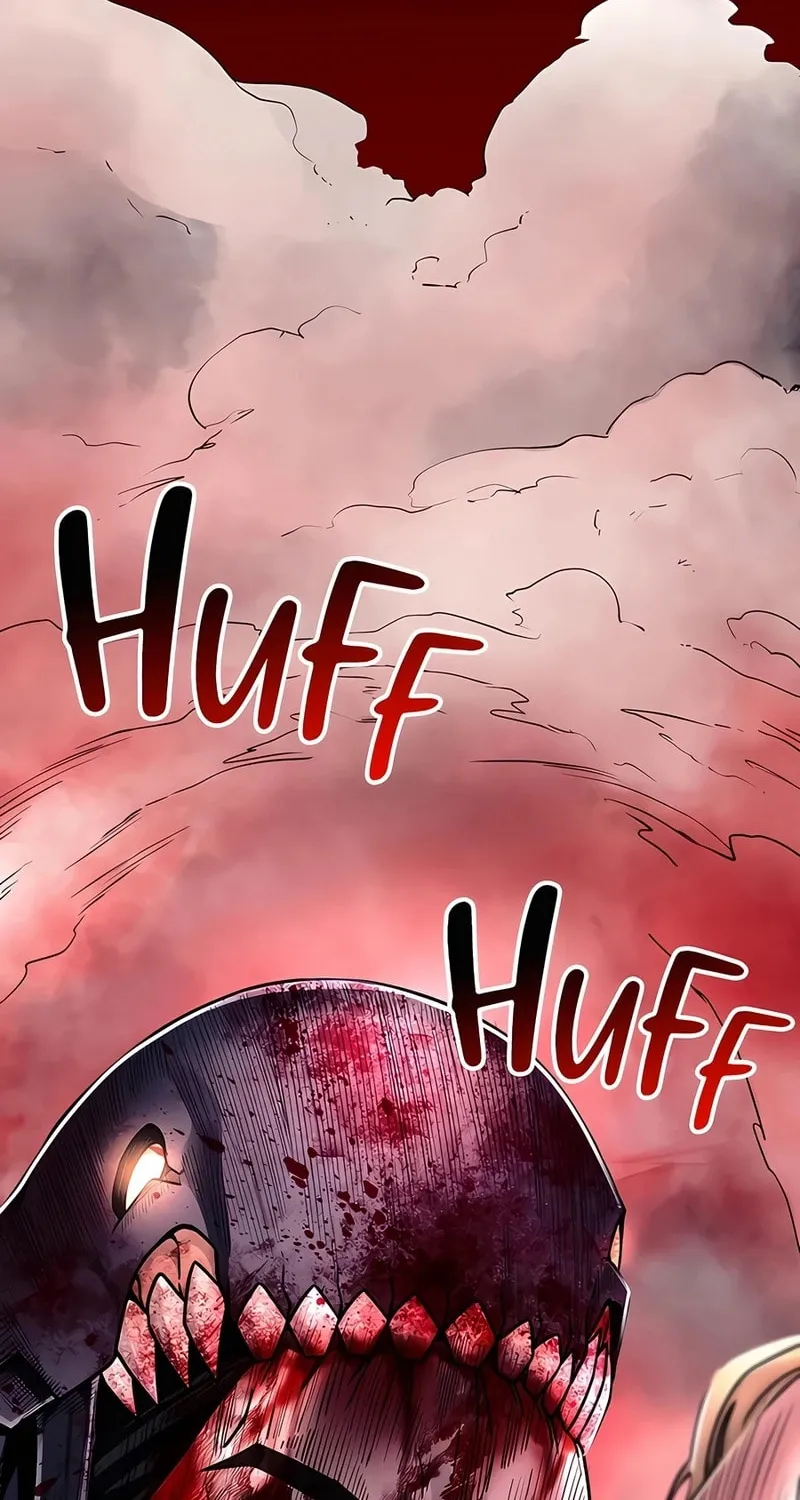 Evolution: Road to Space Monster Chapter 29 page 65 - 