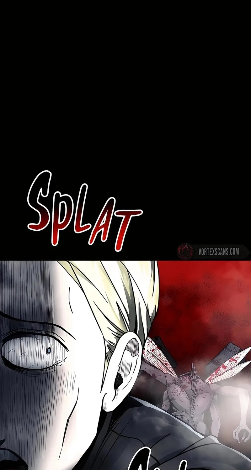 Evolution: Road to Space Monster Chapter 29 page 69 - 