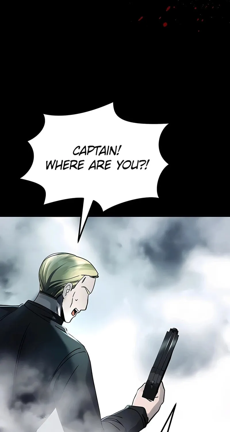 Evolution: Road to Space Monster Chapter 29 page 9 - 