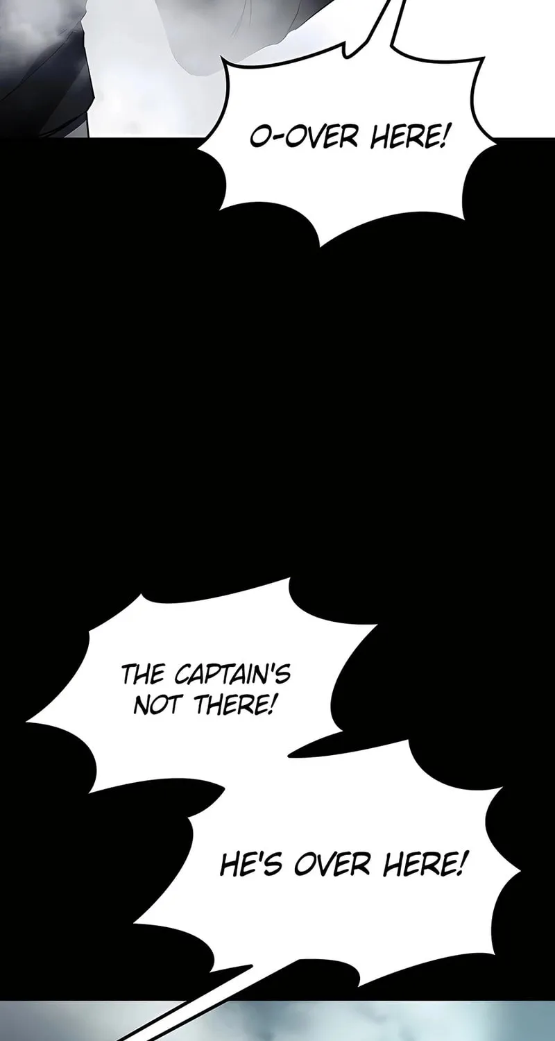 Evolution: Road to Space Monster Chapter 29 page 10 - 