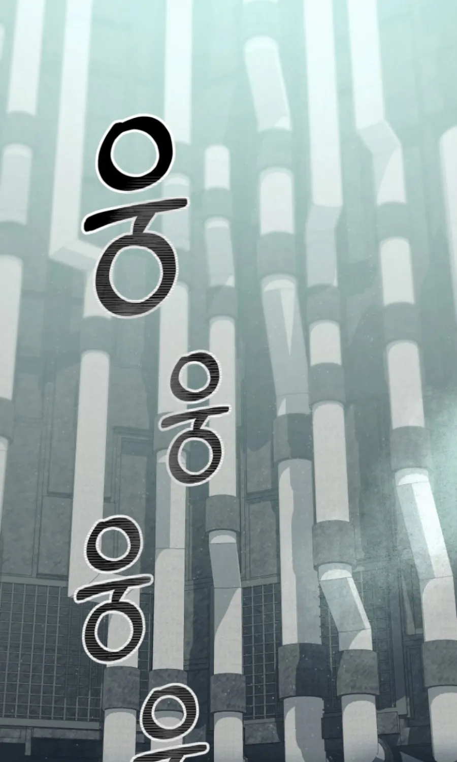 Evolution: Road to Space Monster Chapter 3 page 2 - 