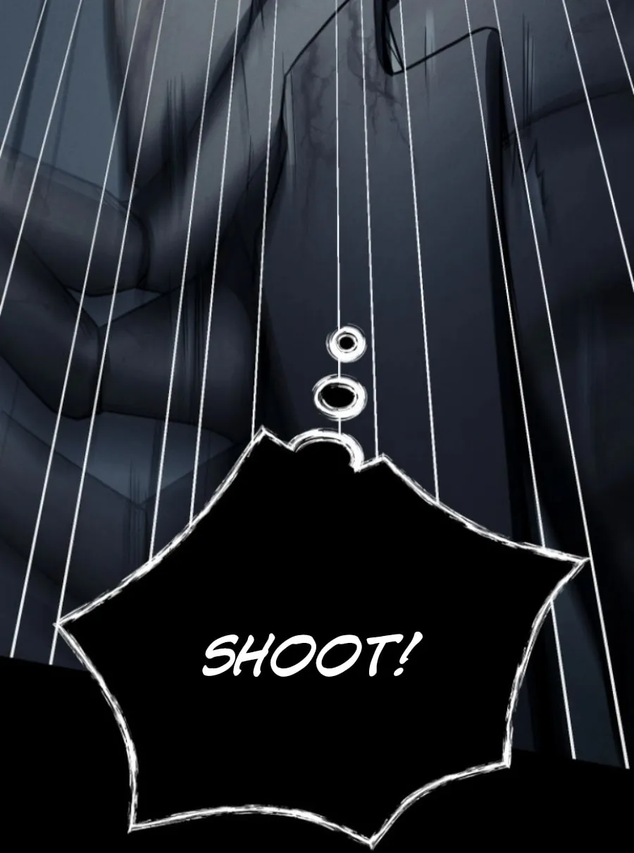 Evolution: Road to Space Monster Chapter 3 page 105 - 