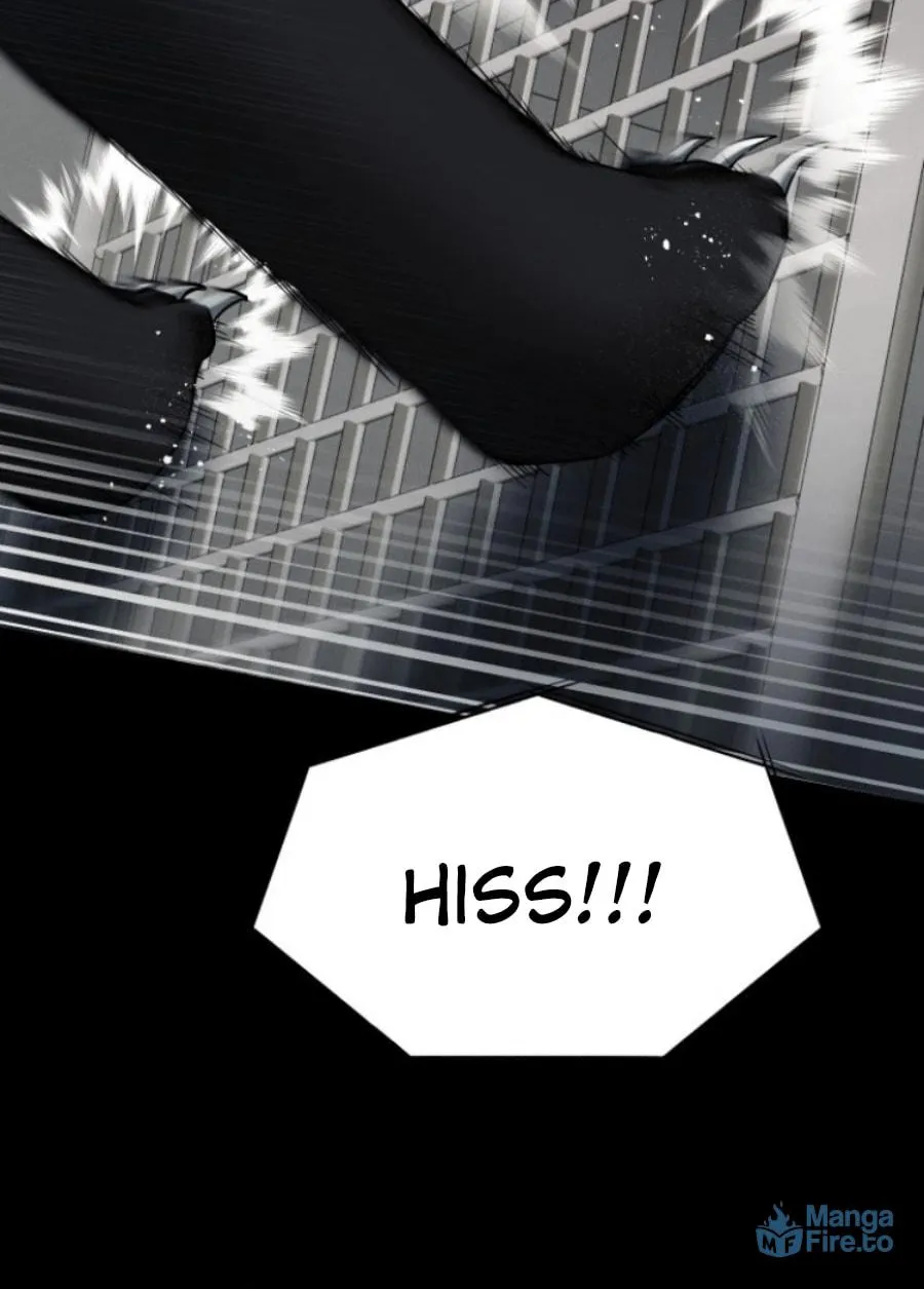 Evolution: Road to Space Monster Chapter 3 page 107 - 