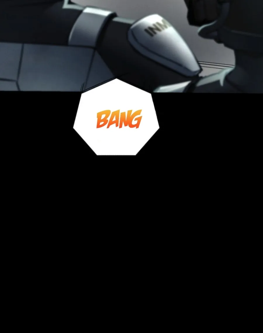 Evolution: Road to Space Monster Chapter 3 page 111 - 