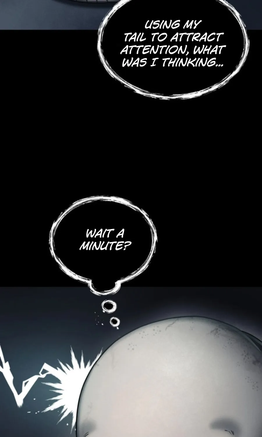 Evolution: Road to Space Monster Chapter 3 page 116 - 