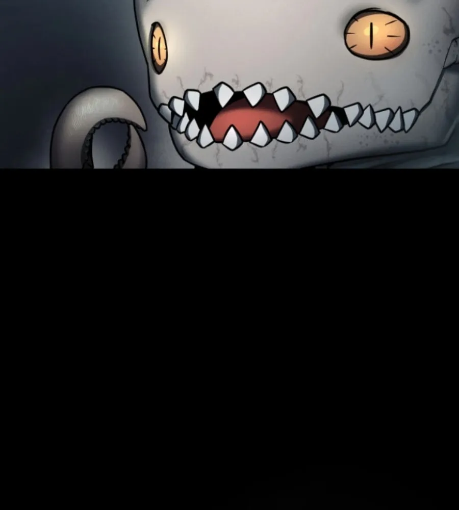 Evolution: Road to Space Monster Chapter 3 page 117 - 