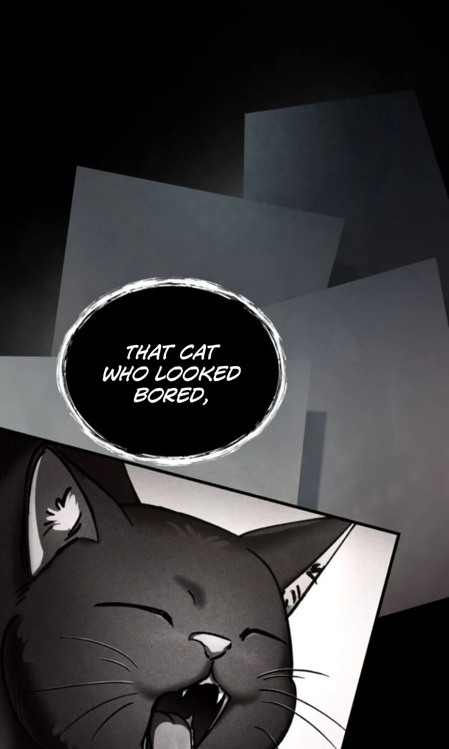 Evolution: Road to Space Monster Chapter 3 page 118 - 