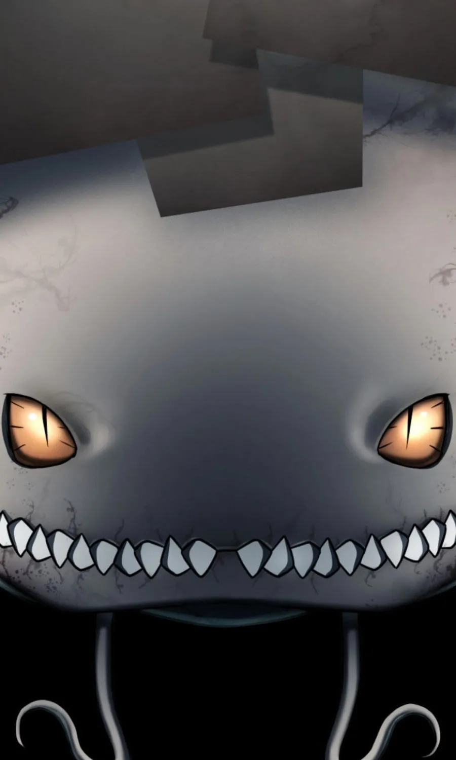 Evolution: Road to Space Monster Chapter 3 page 122 - 