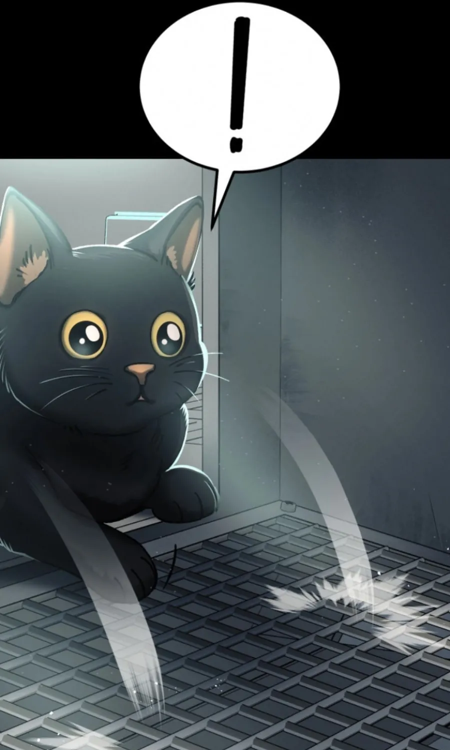 Evolution: Road to Space Monster Chapter 3 page 136 - 
