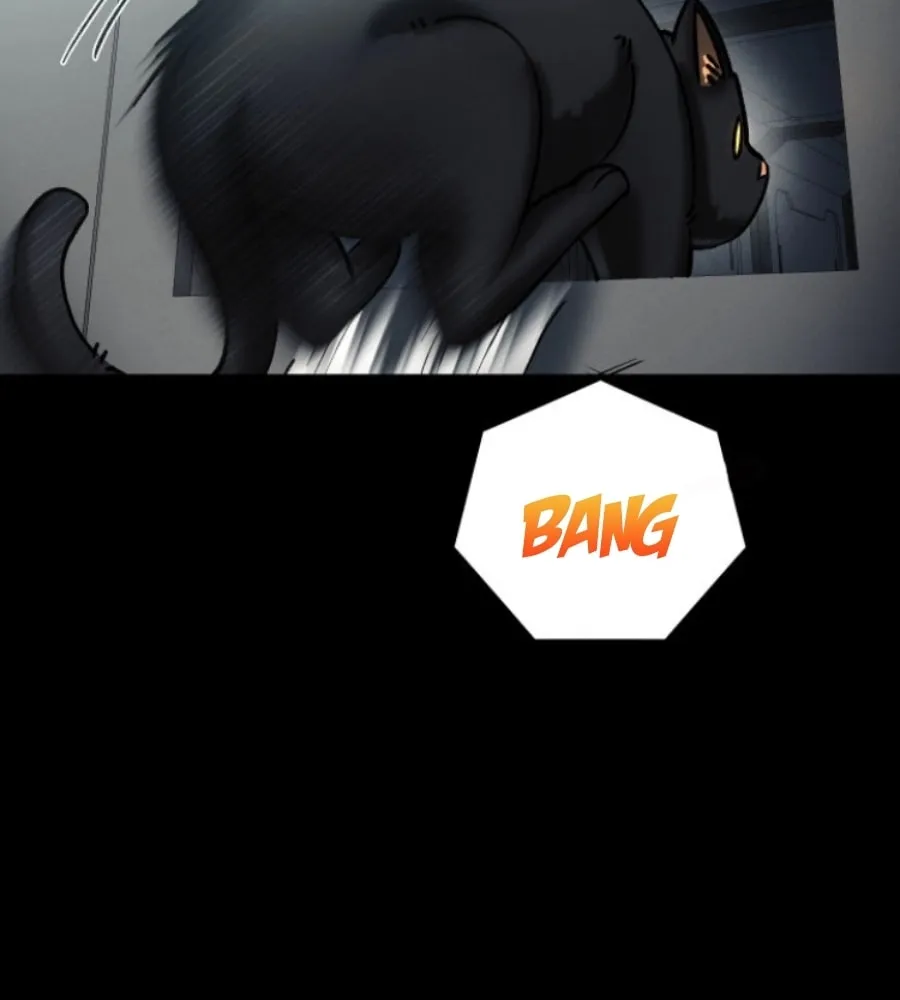 Evolution: Road to Space Monster Chapter 3 page 138 - 