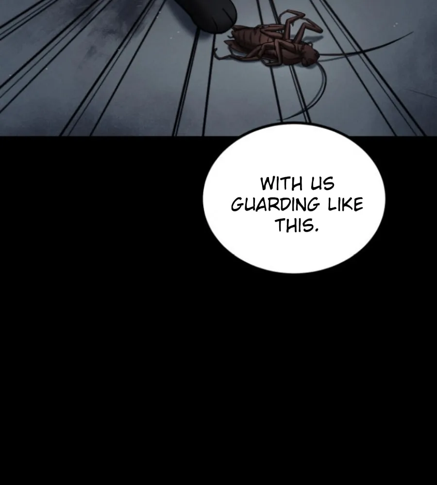 Evolution: Road to Space Monster Chapter 3 page 141 - 