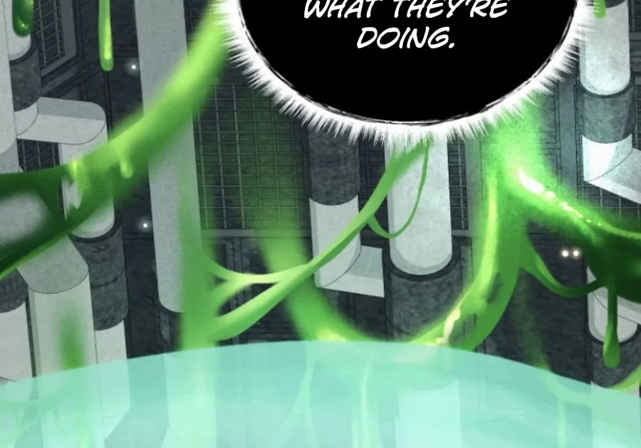 Evolution: Road to Space Monster Chapter 3 page 16 - 