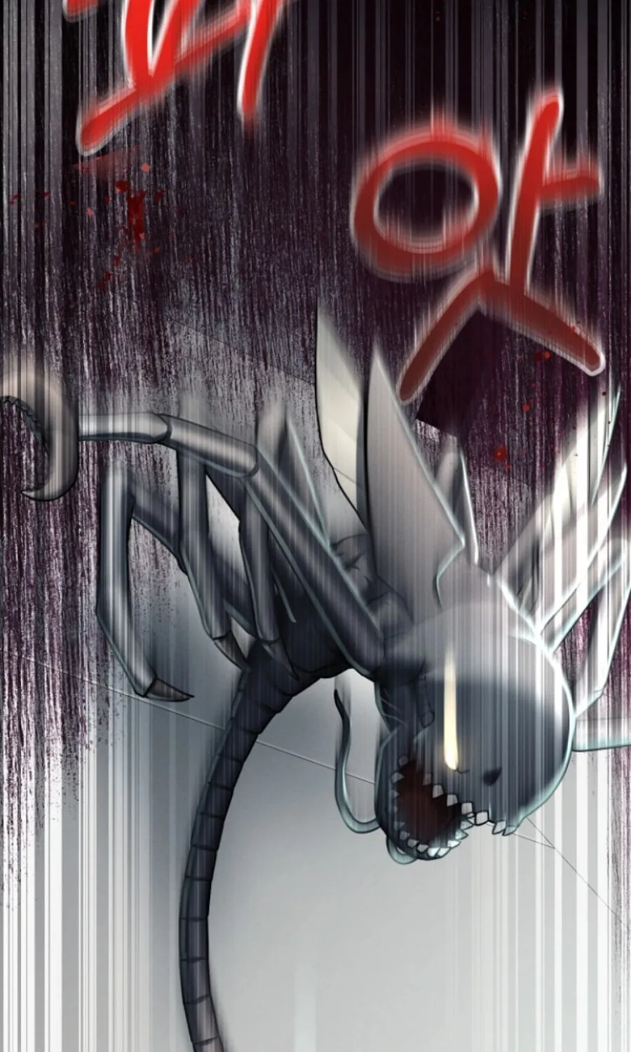 Evolution: Road to Space Monster Chapter 3 page 151 - 