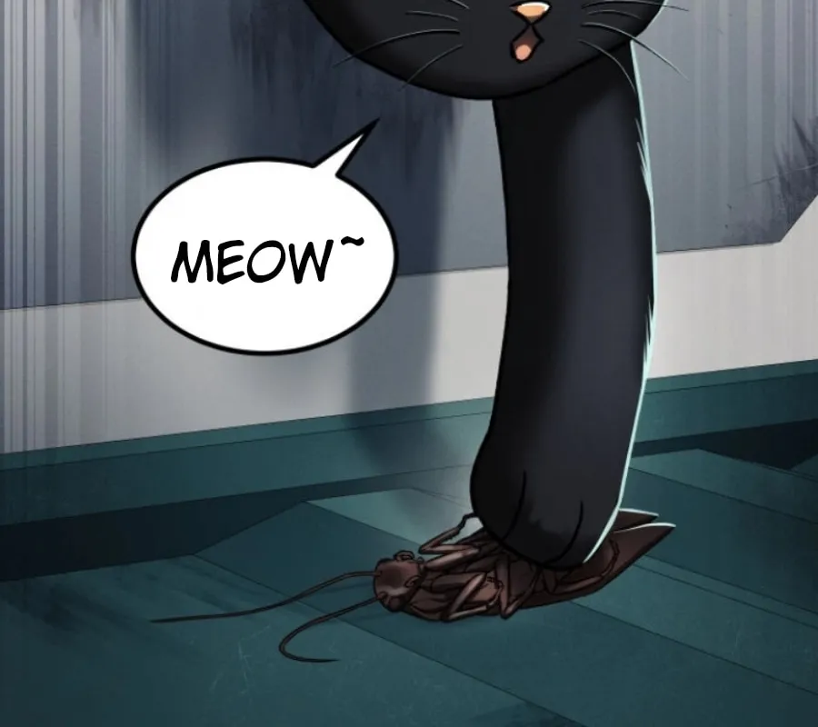 Evolution: Road to Space Monster Chapter 3 page 153 - 
