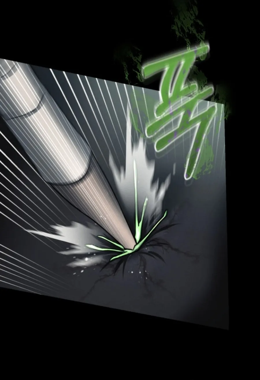 Evolution: Road to Space Monster Chapter 3 page 155 - 