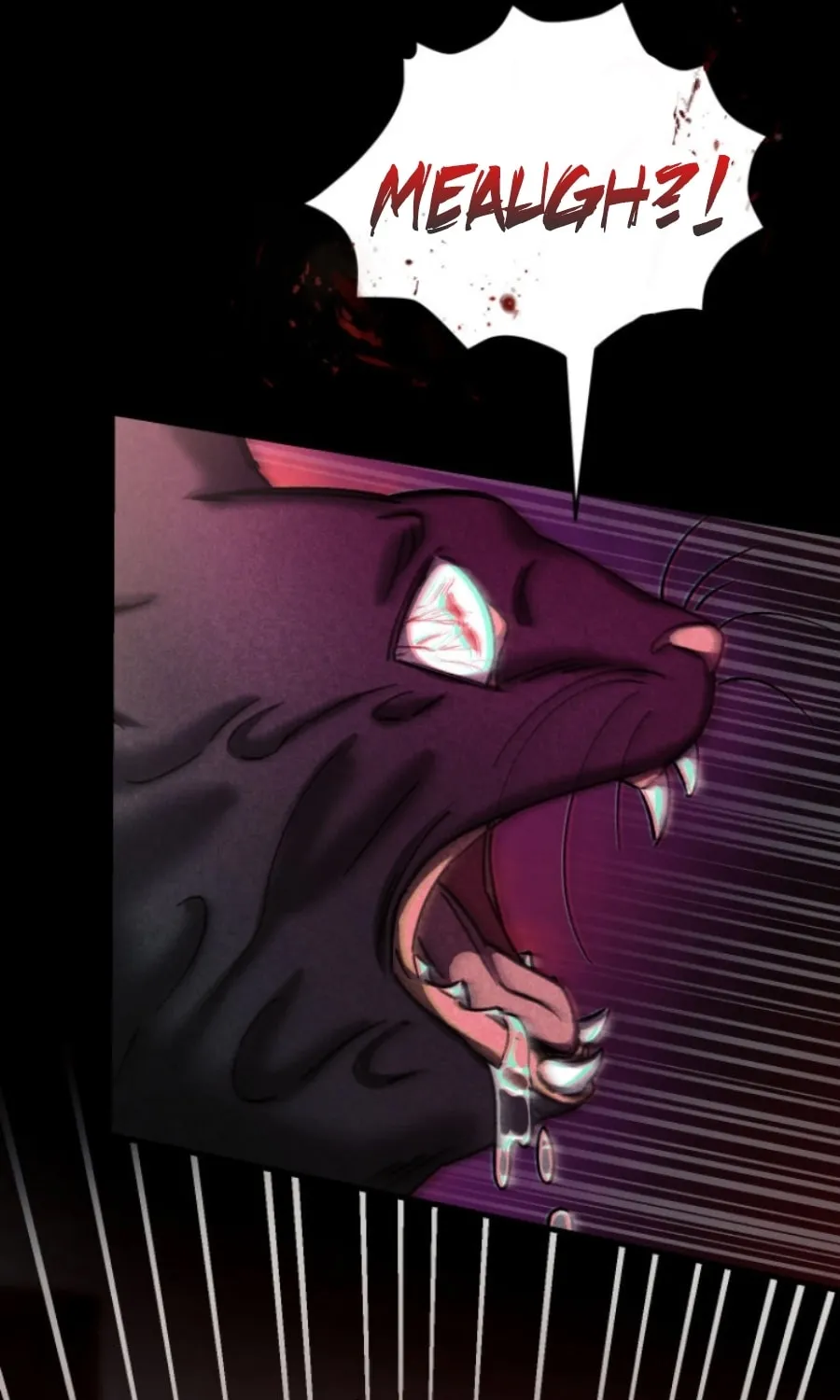 Evolution: Road to Space Monster Chapter 3 page 156 - 